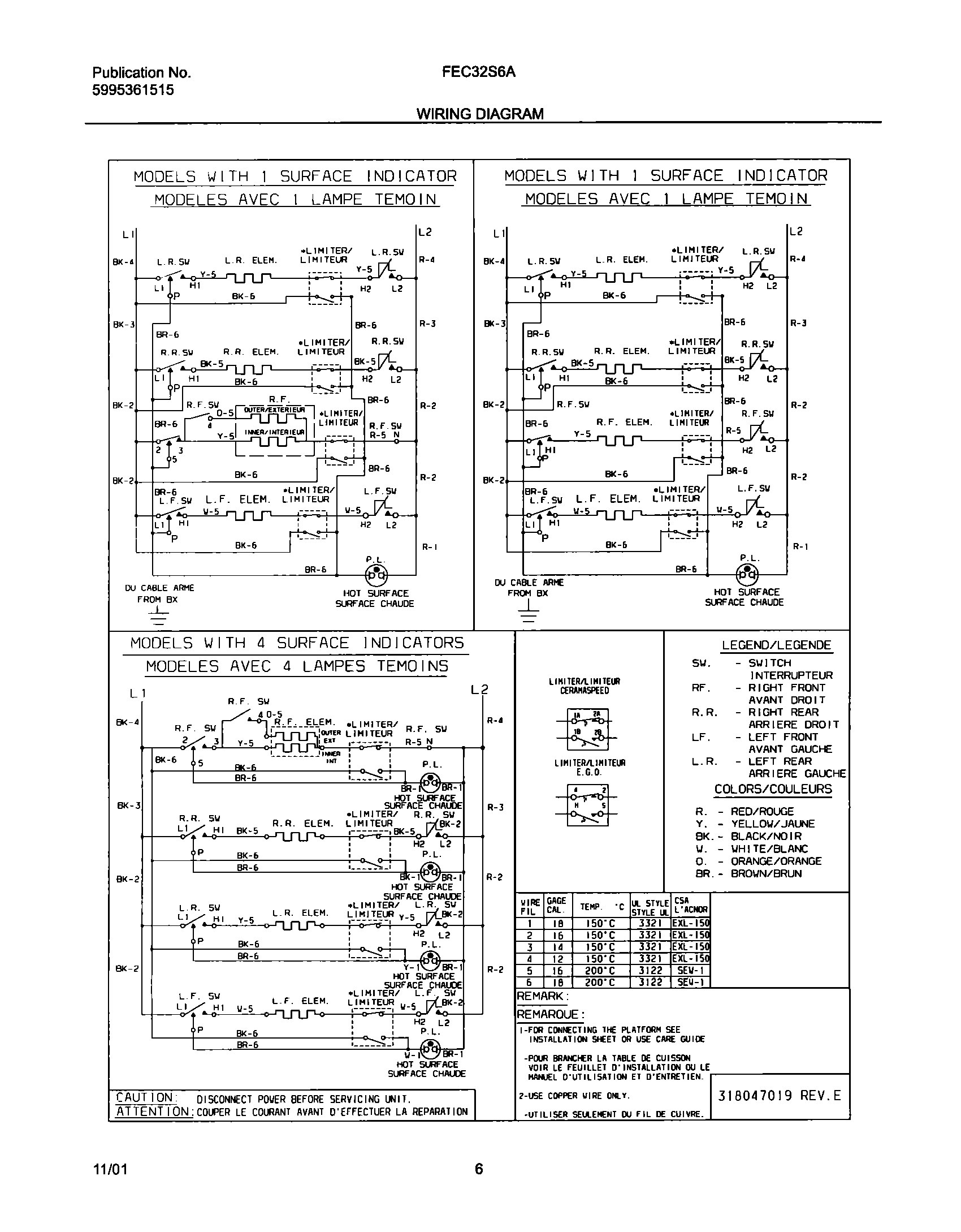 06 - WIRING DIAGRAM