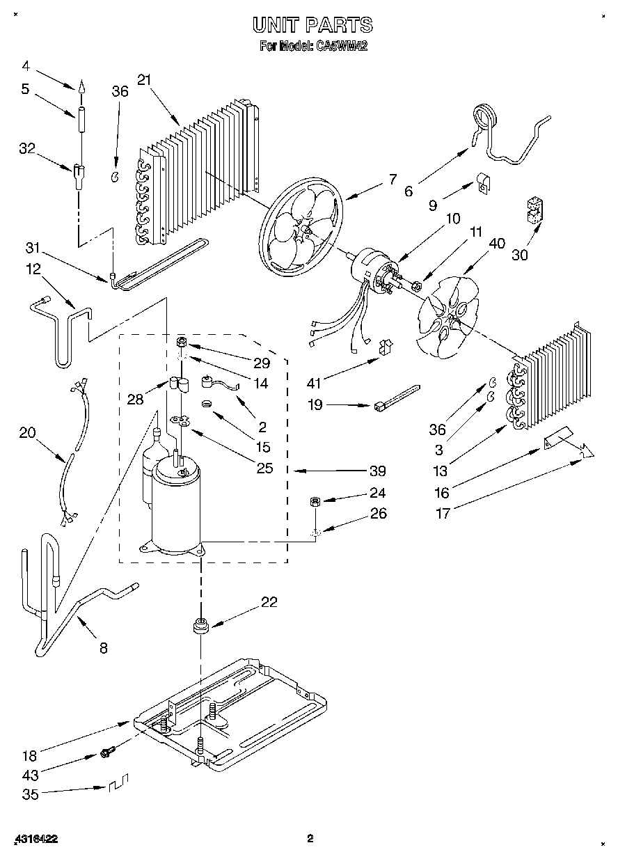 02 - UNIT, LITERATURE