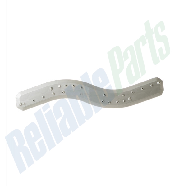 WD22X20336 GE Dishwasher Arm Spray Lower Assembly - Image 2