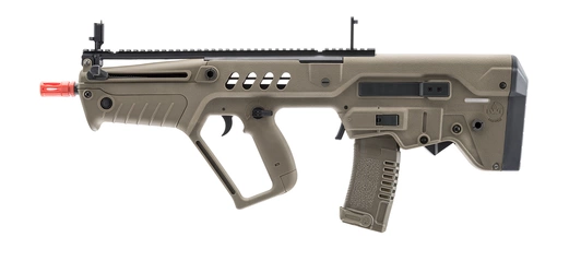 IWI TAVOR CTAR FLAT TO