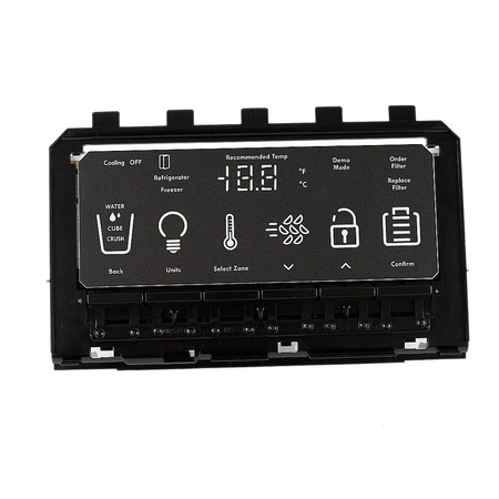 Electronic Control Board
