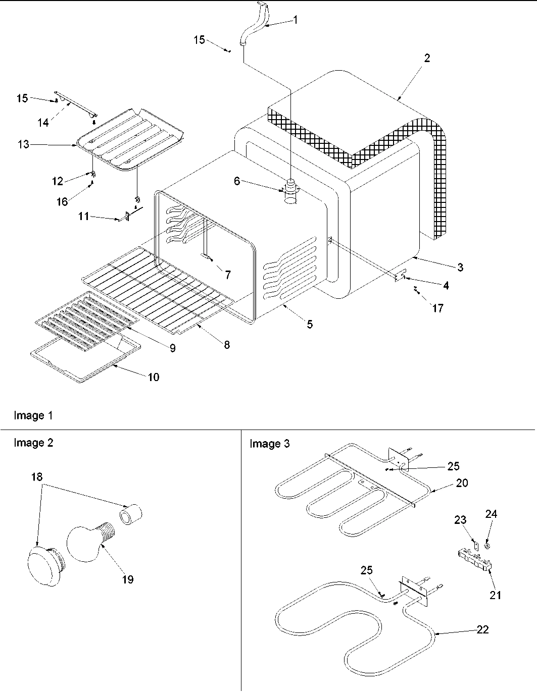 02 - Cavity