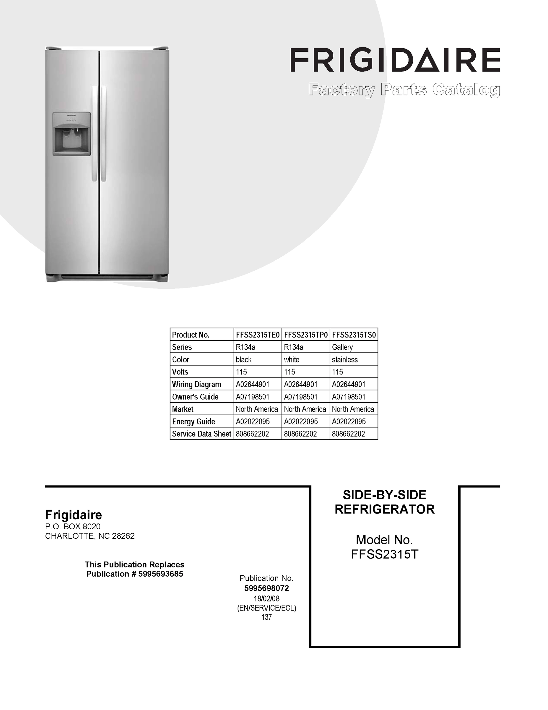 01 - COVER SHEET