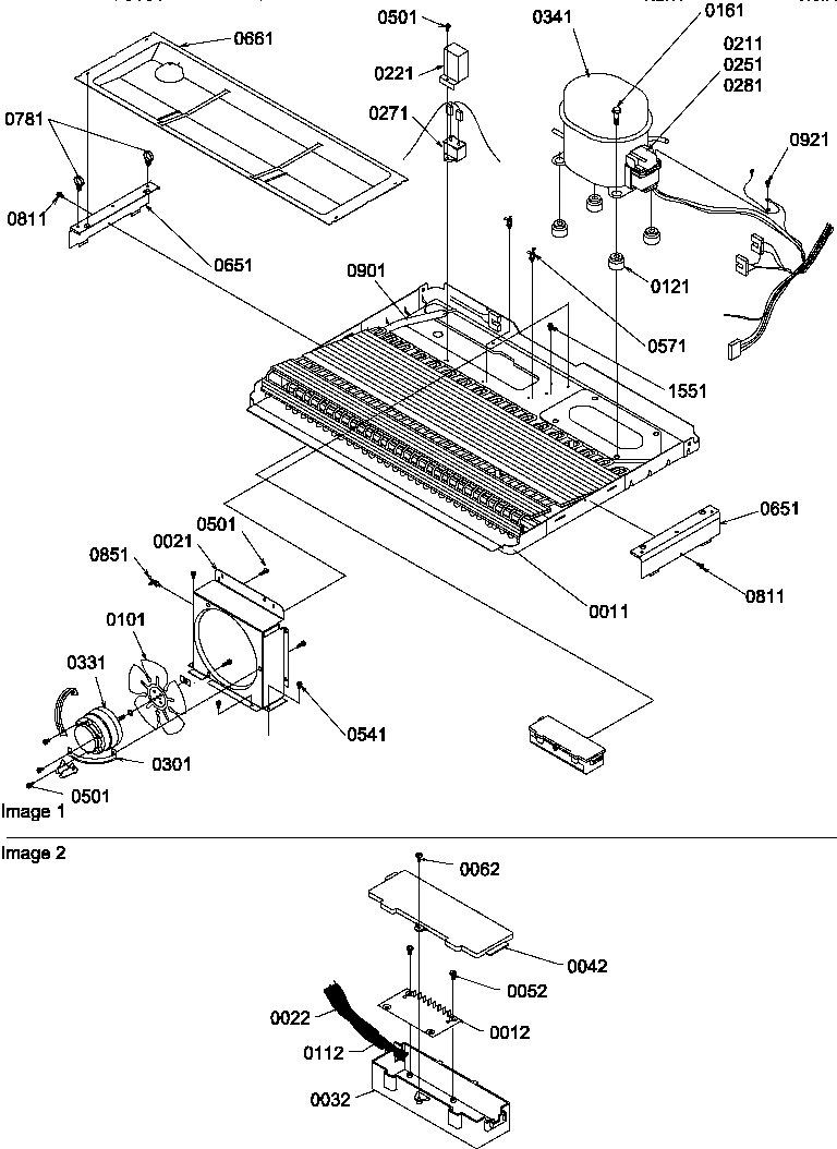 09 - MACHINE COMPARTMENT