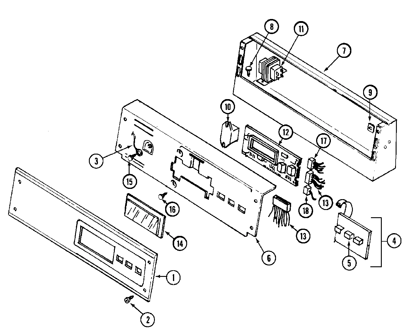 01 - CONTROL PANEL
