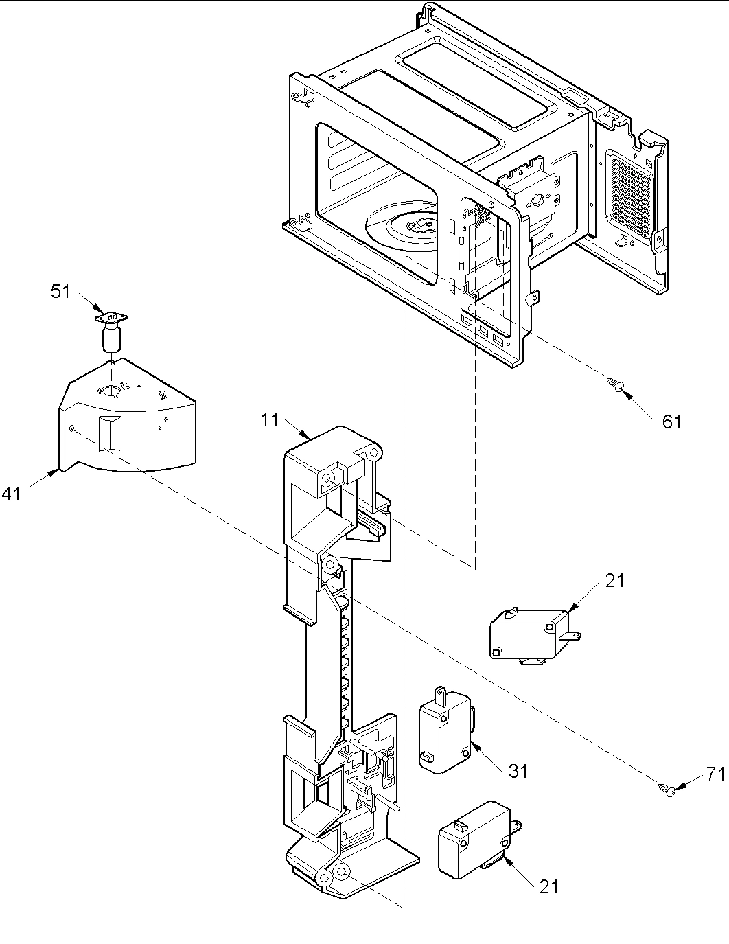 04 - Latch Board
