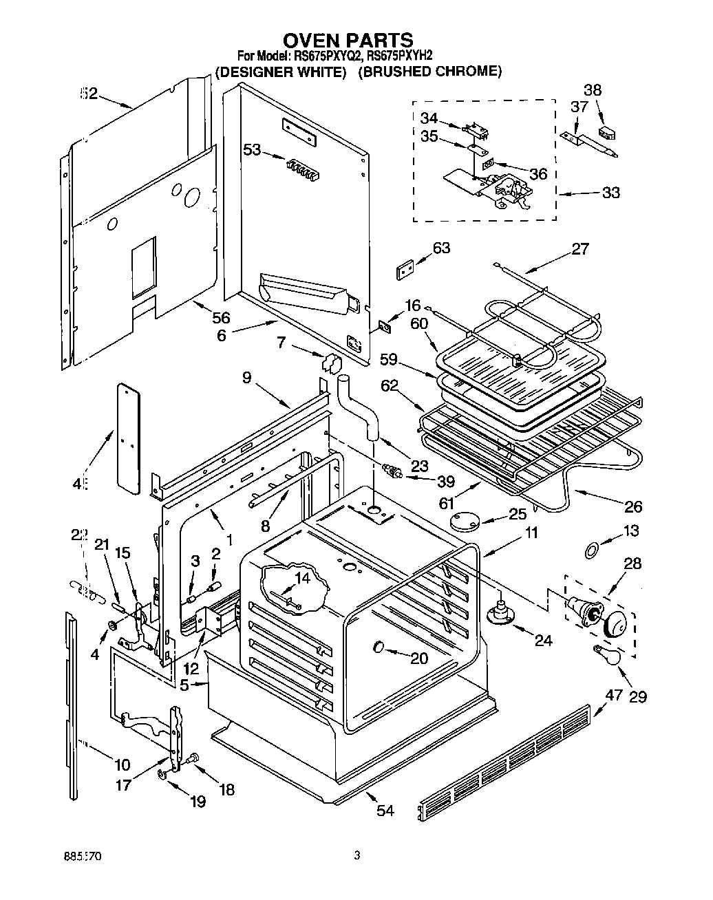 03 - OVEN, LITERATURE
