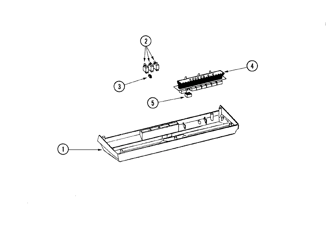 03 - CONTROL PANEL (DU490/490-C)