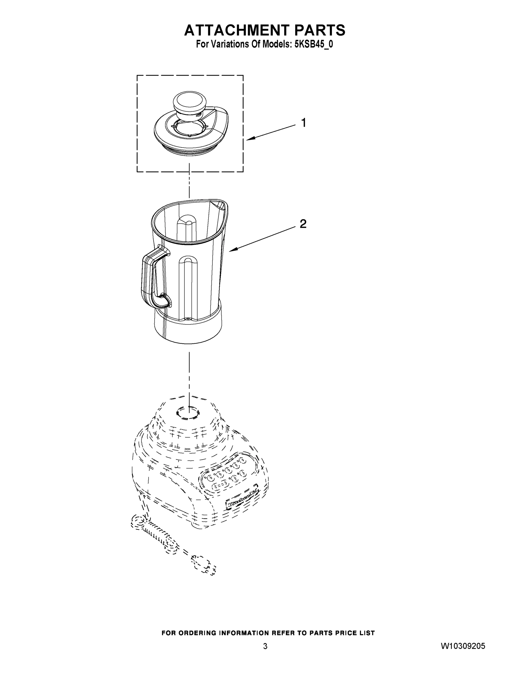 02 - ATTACHMENT PARTS