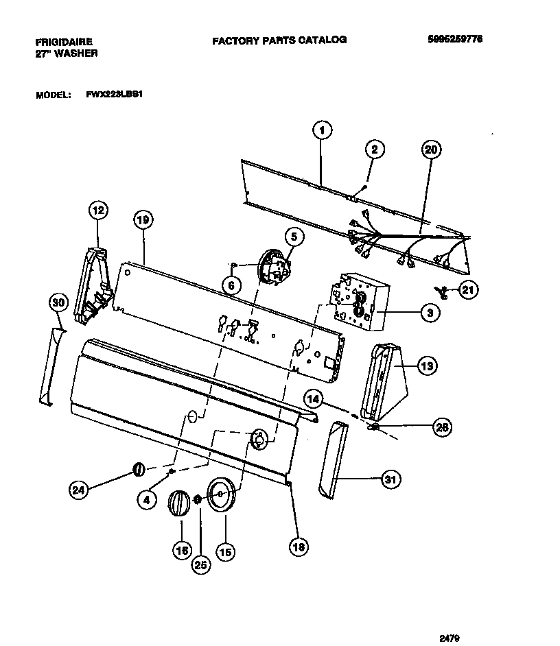 05 - CONSOLE & CONTROLS