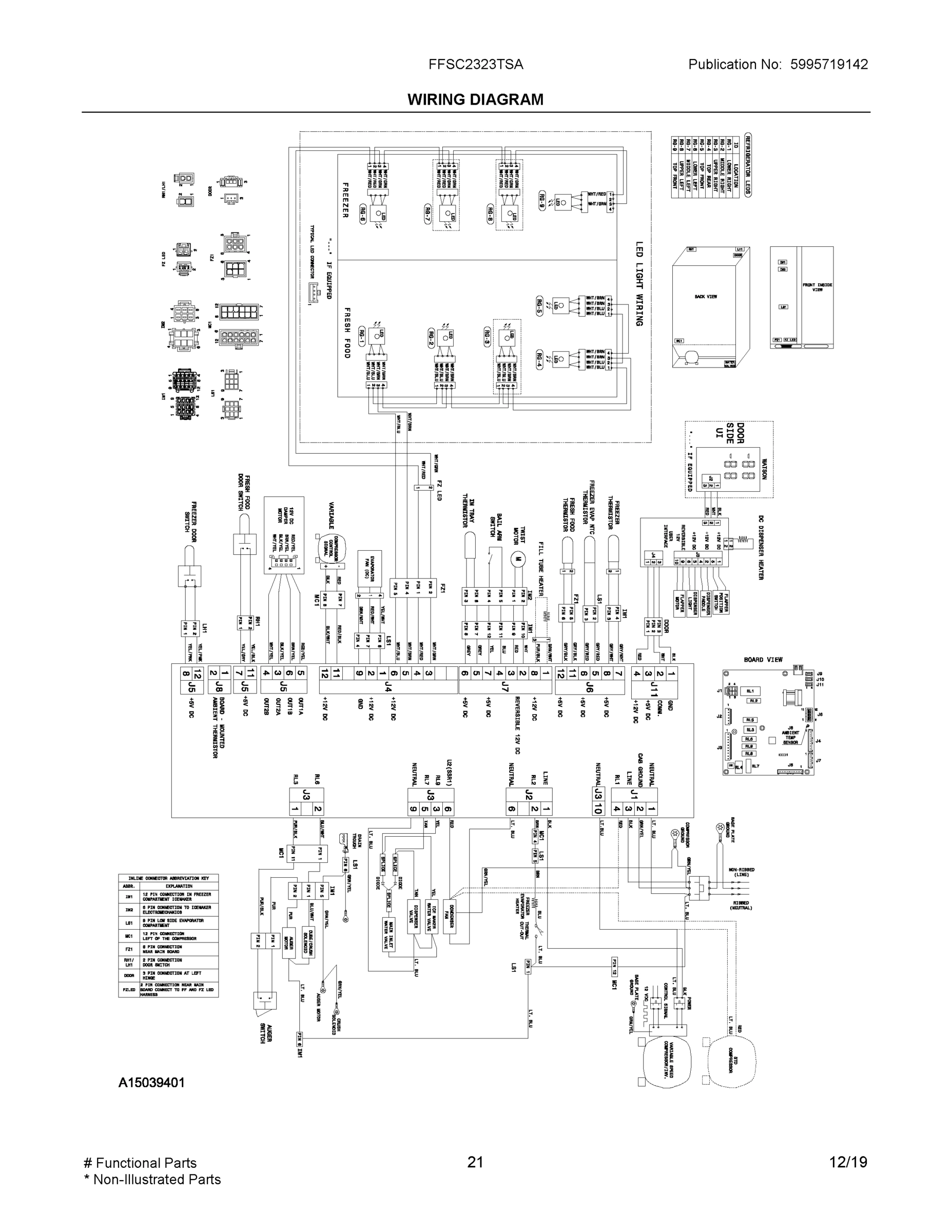 12 - WIRING DIAGRAM