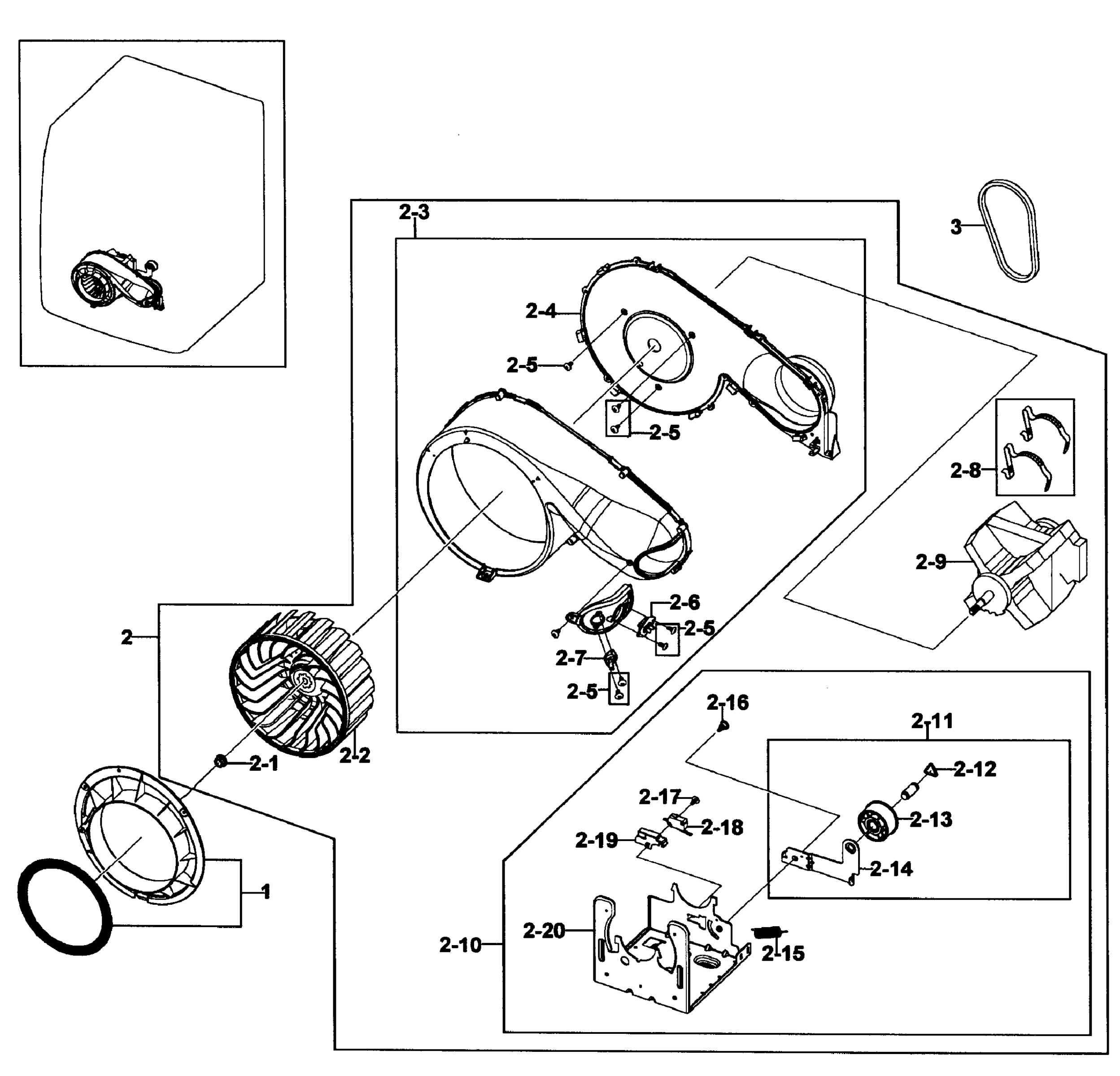 Motor Assembly