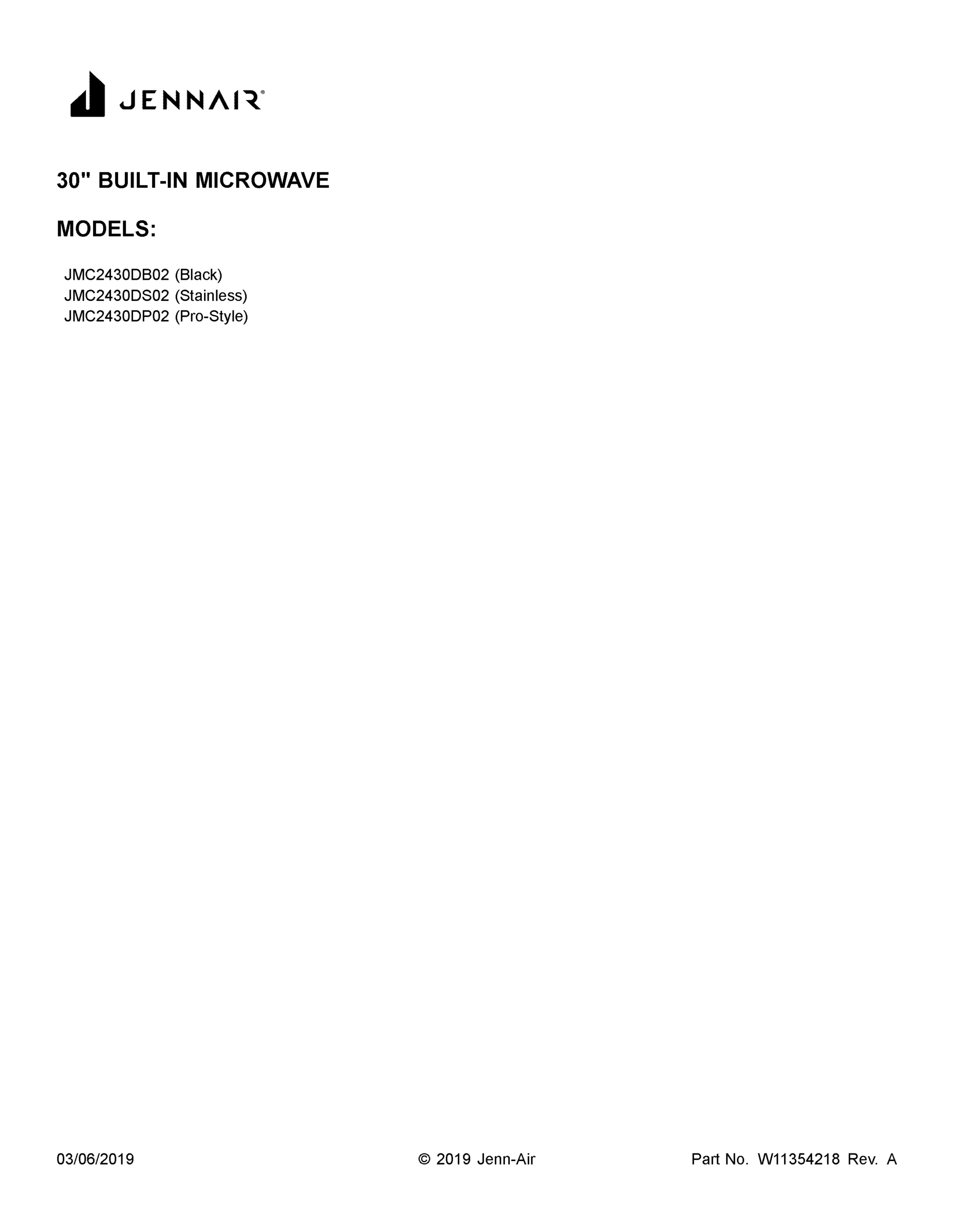 01 - COVER SHEET