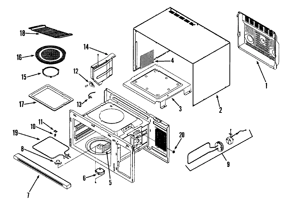 01 - BODY/CAVITY/ELEMENTS