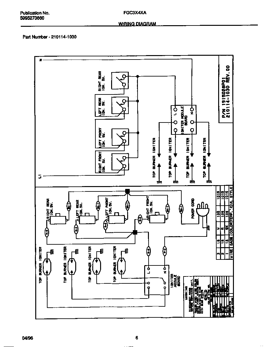 04 - WIRING DIAGRAM
