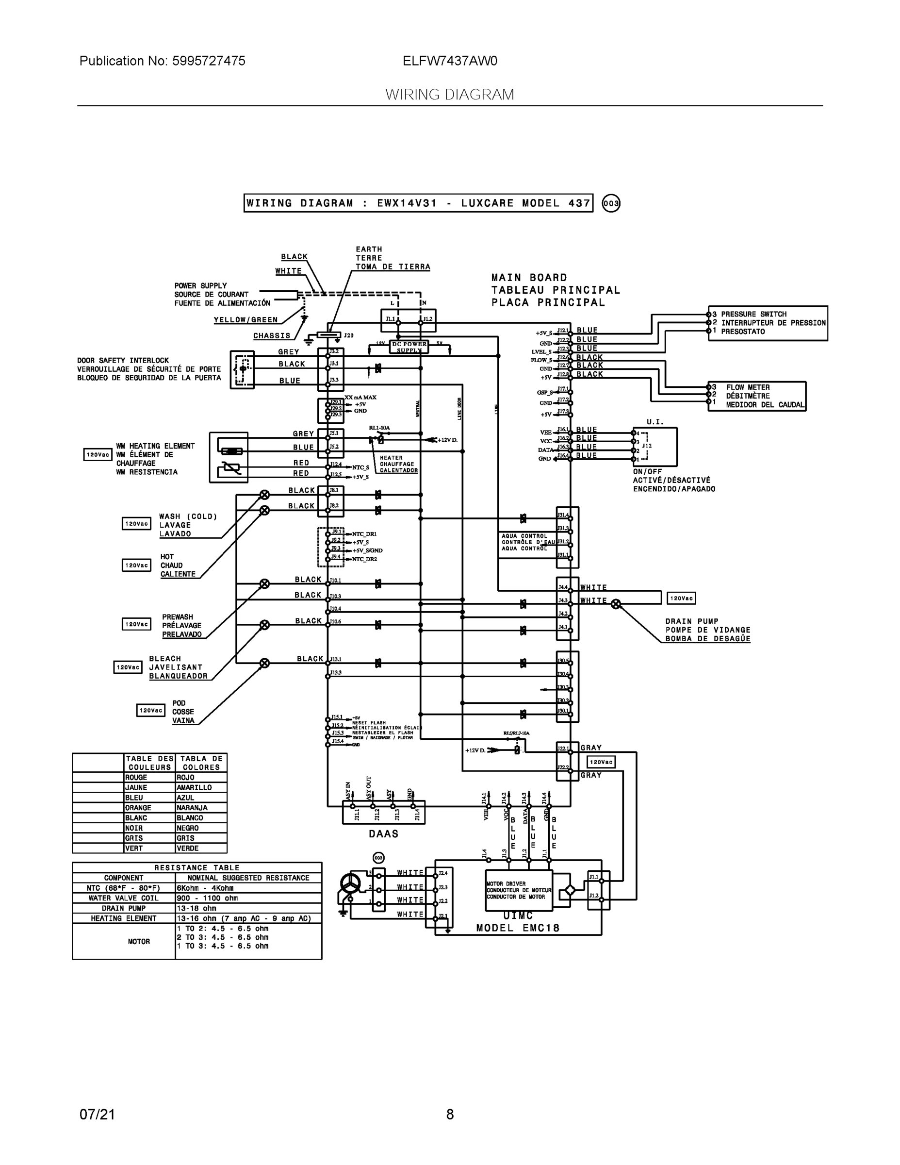 05 - WIRING DIAGRAM