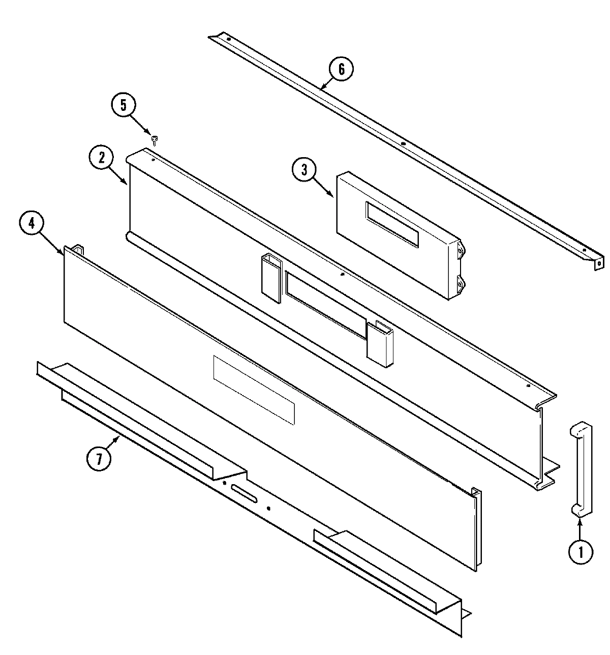 02 - CONTROL PANEL