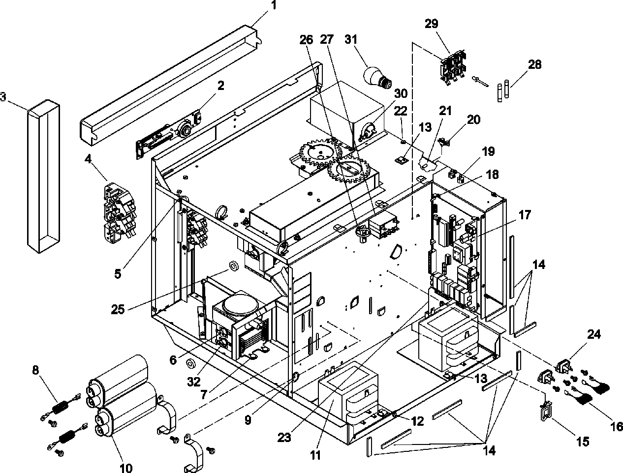 04 - ELECTRICAL COMPONENTS