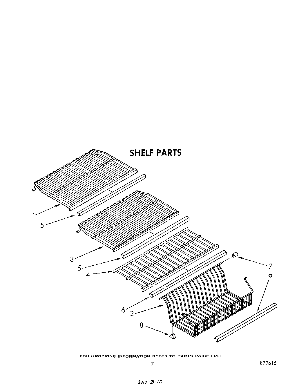 05 - SHELF