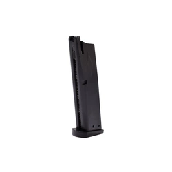 Beretta 92 GBB Mag - 23 Rds