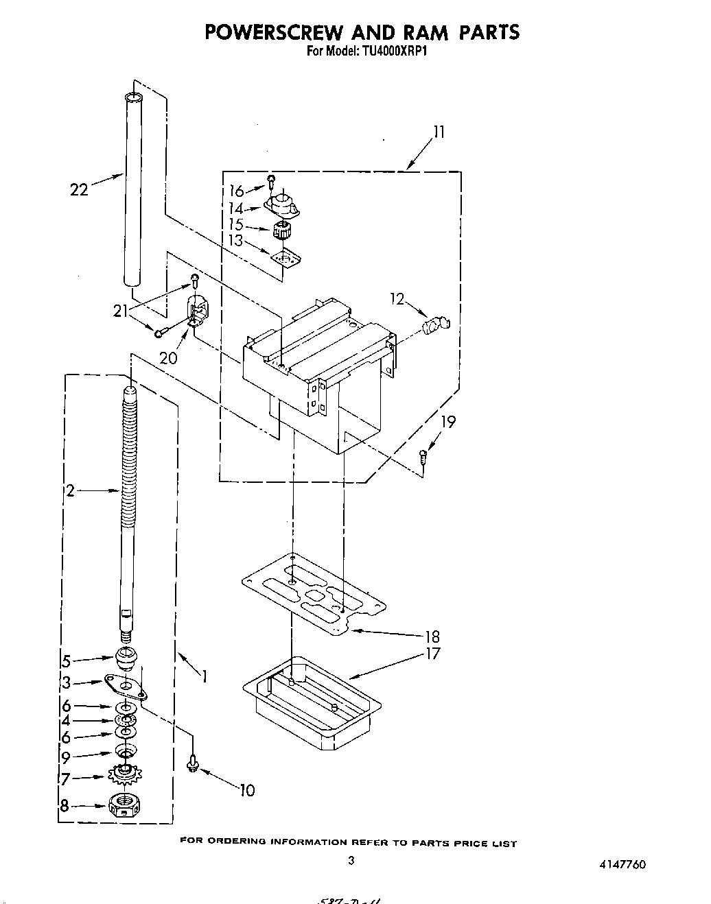03 - POWERSCREW AND RAM