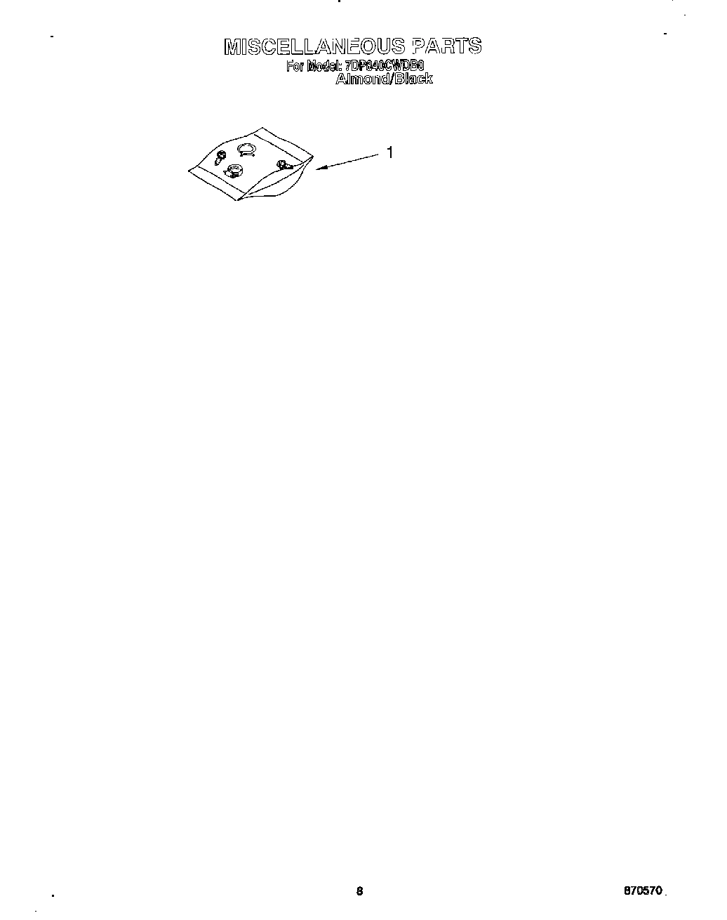 07 - MISCELLANEOUS, LIT/OPTIONAL