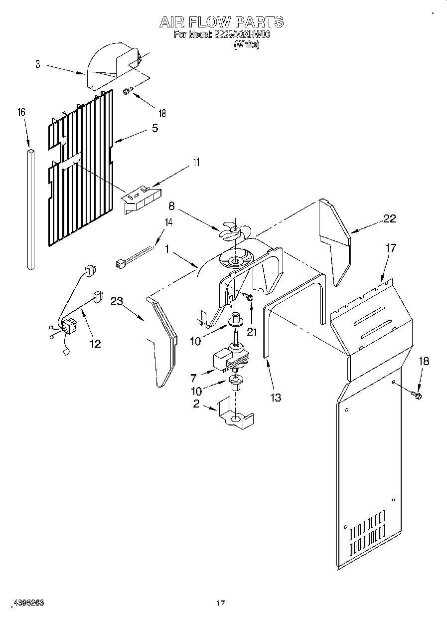 10 - AIR FLOW