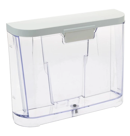 WC01X20645 GE Water Tank and Lid Assembly