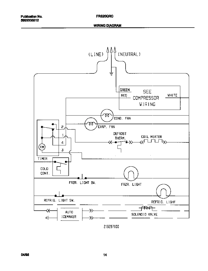 08 - WIRING DIAGRAM