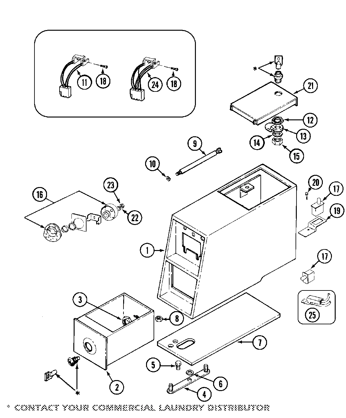 02 - CONTROL CENTER