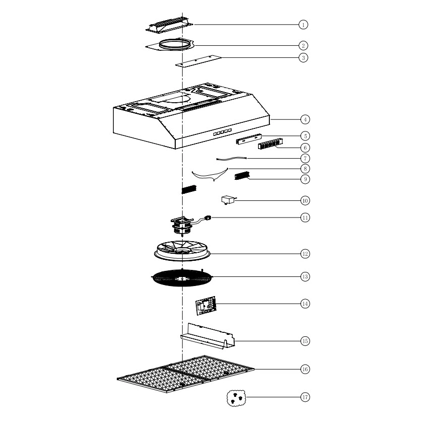 Exploded View