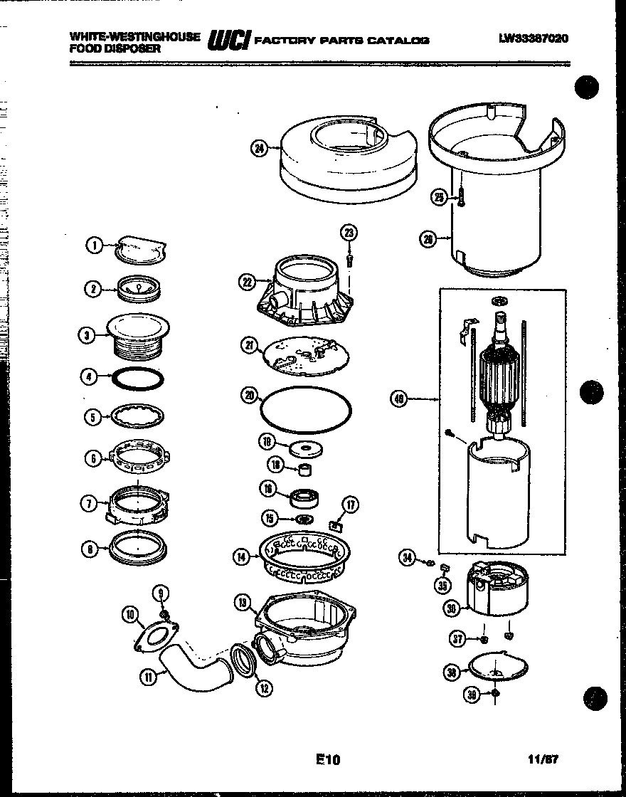 02 - CONTROL PANEL