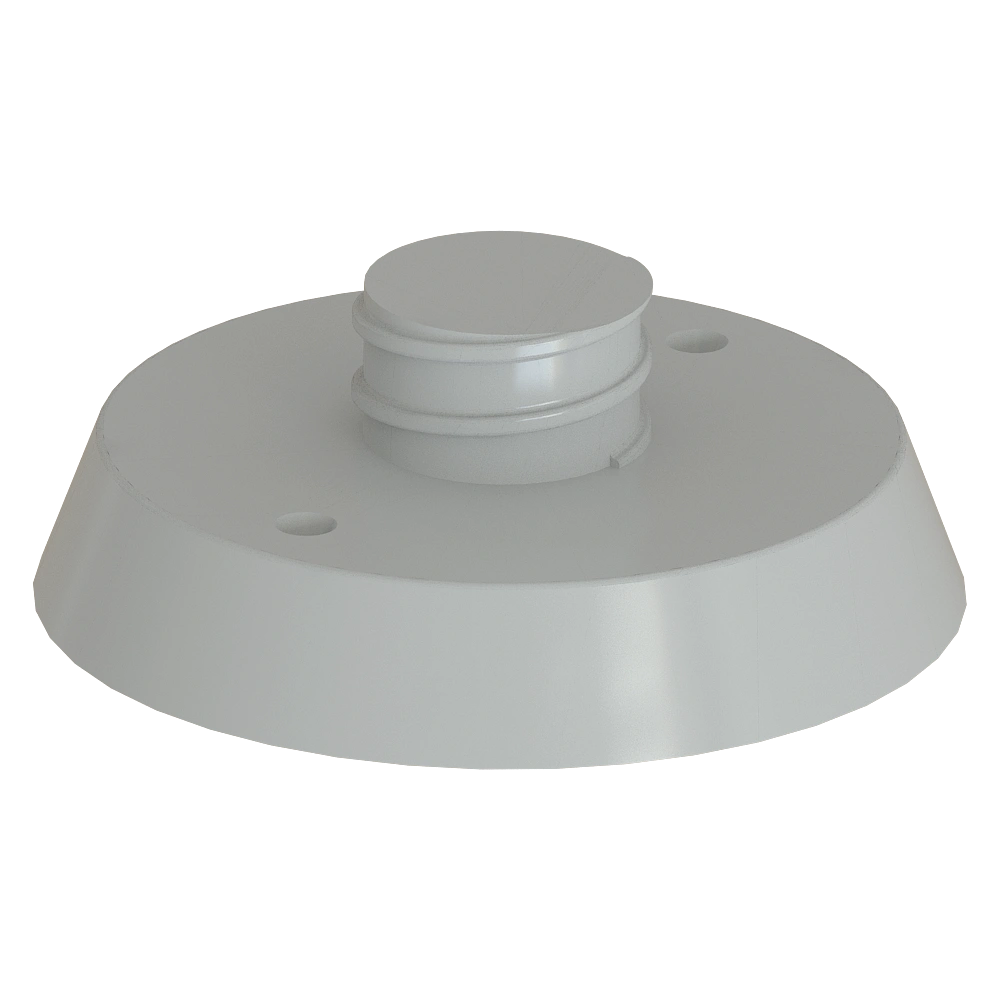 Coil Bolt & Nailing Plate
