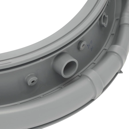 DC64-02792A Samsung Washer Door Diaphragm - Image 8