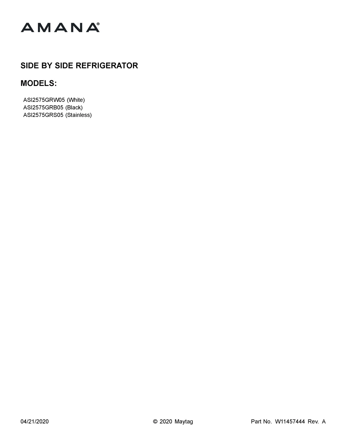 01 - COVER SHEET