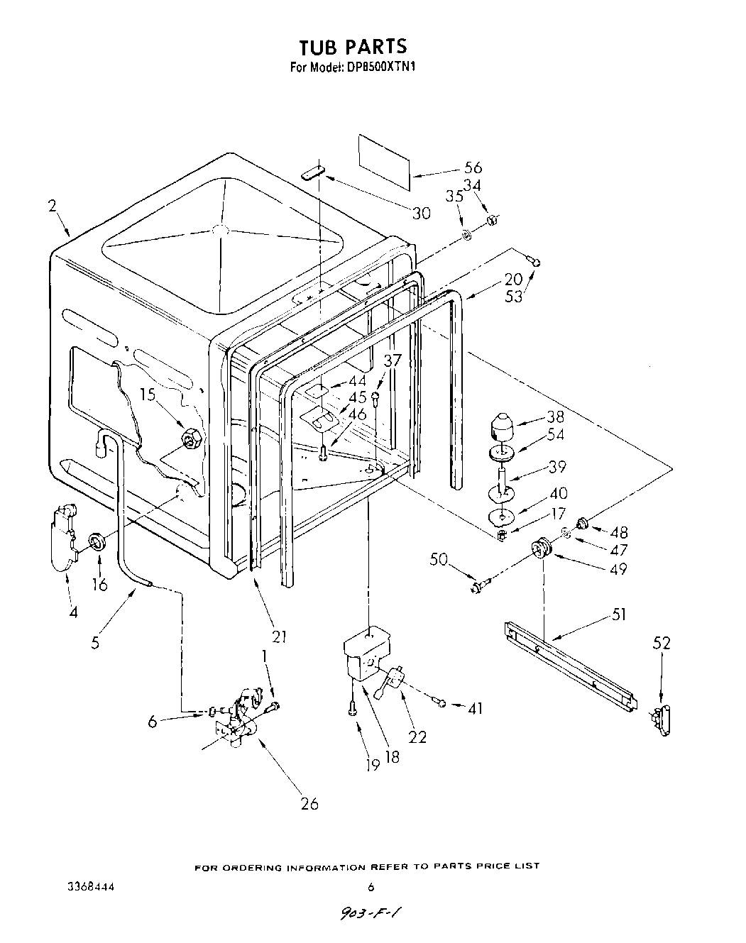 04 - TUB , LITERATURE AND OPTIONAL