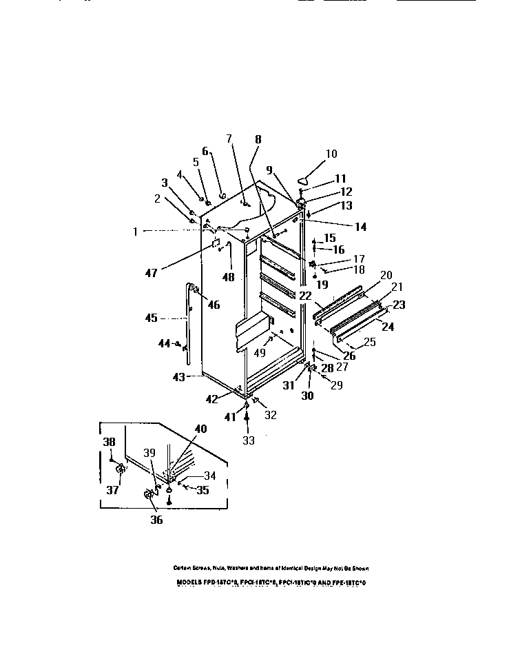 04 - CABINET