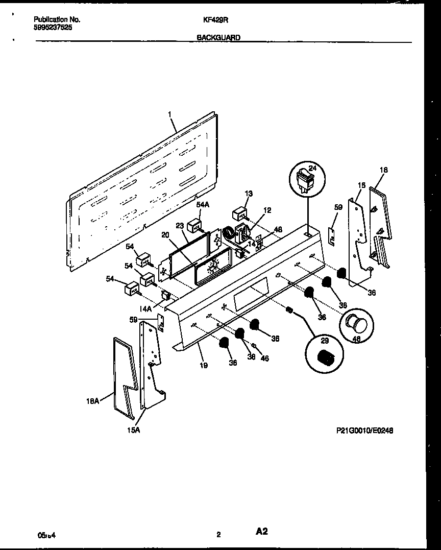 02 - BACKGUARD