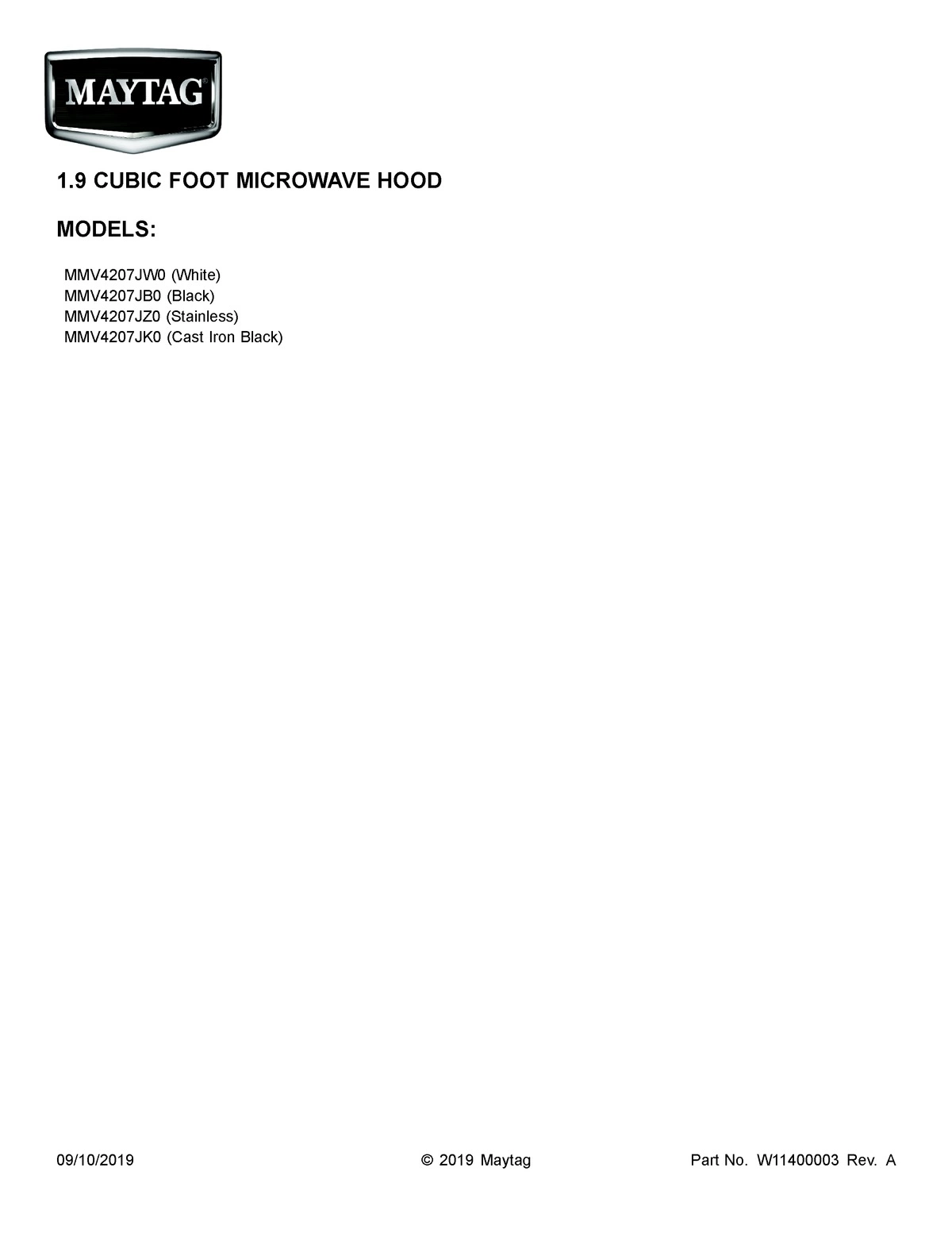 01 - COVER SHEET