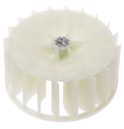 WE16X33561 GE Blower Wheel