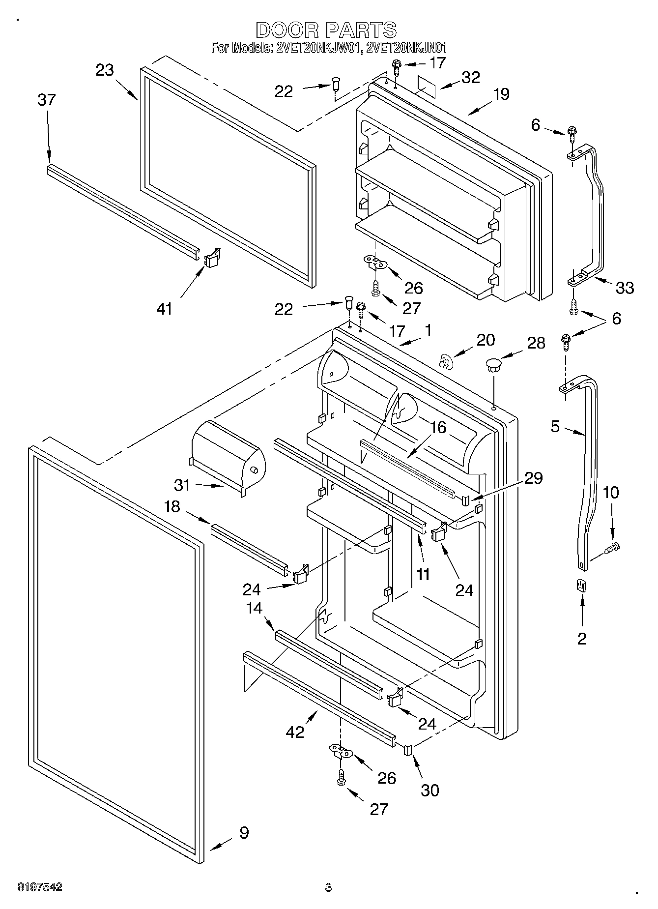02 - DOOR