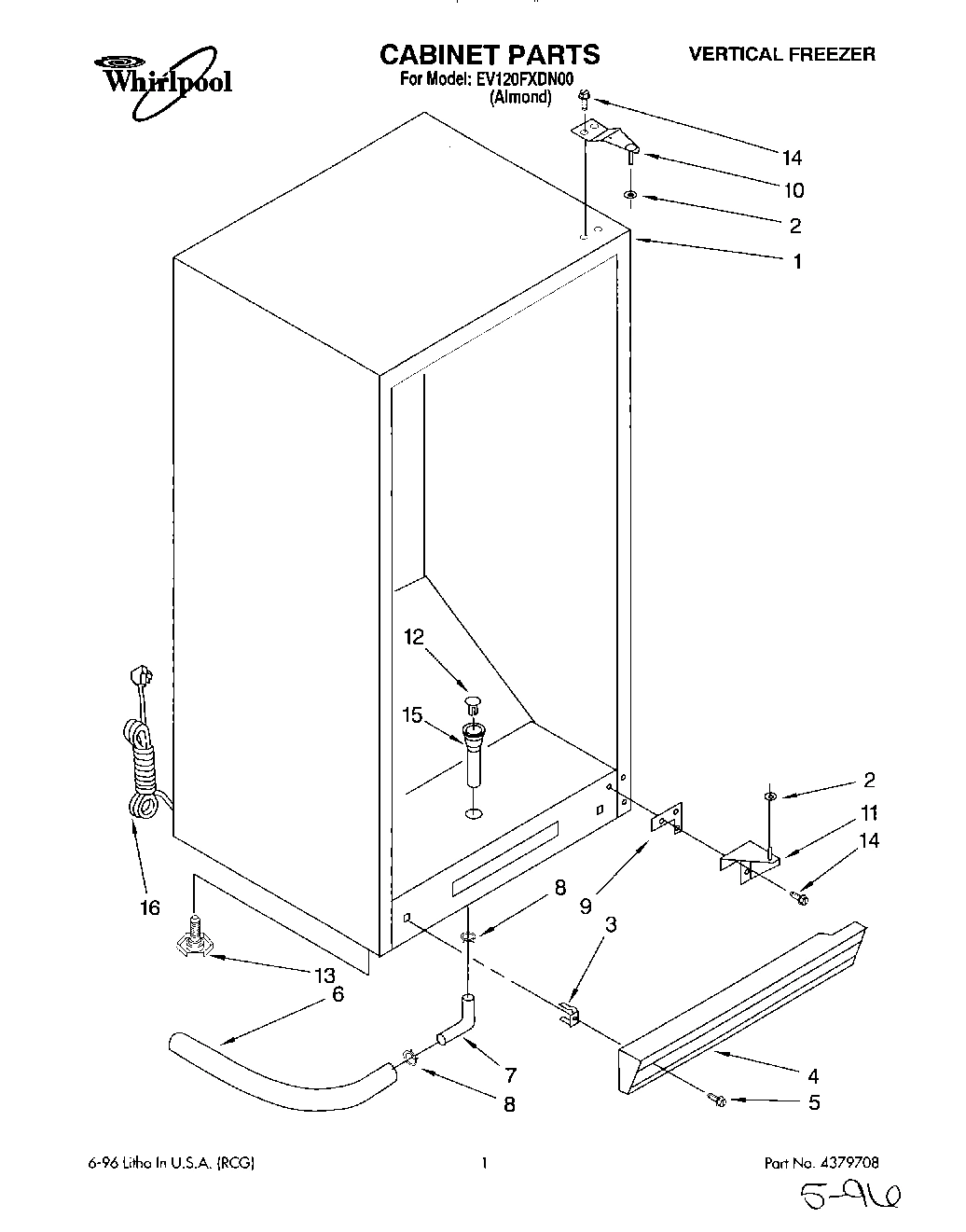 01 - CABINET