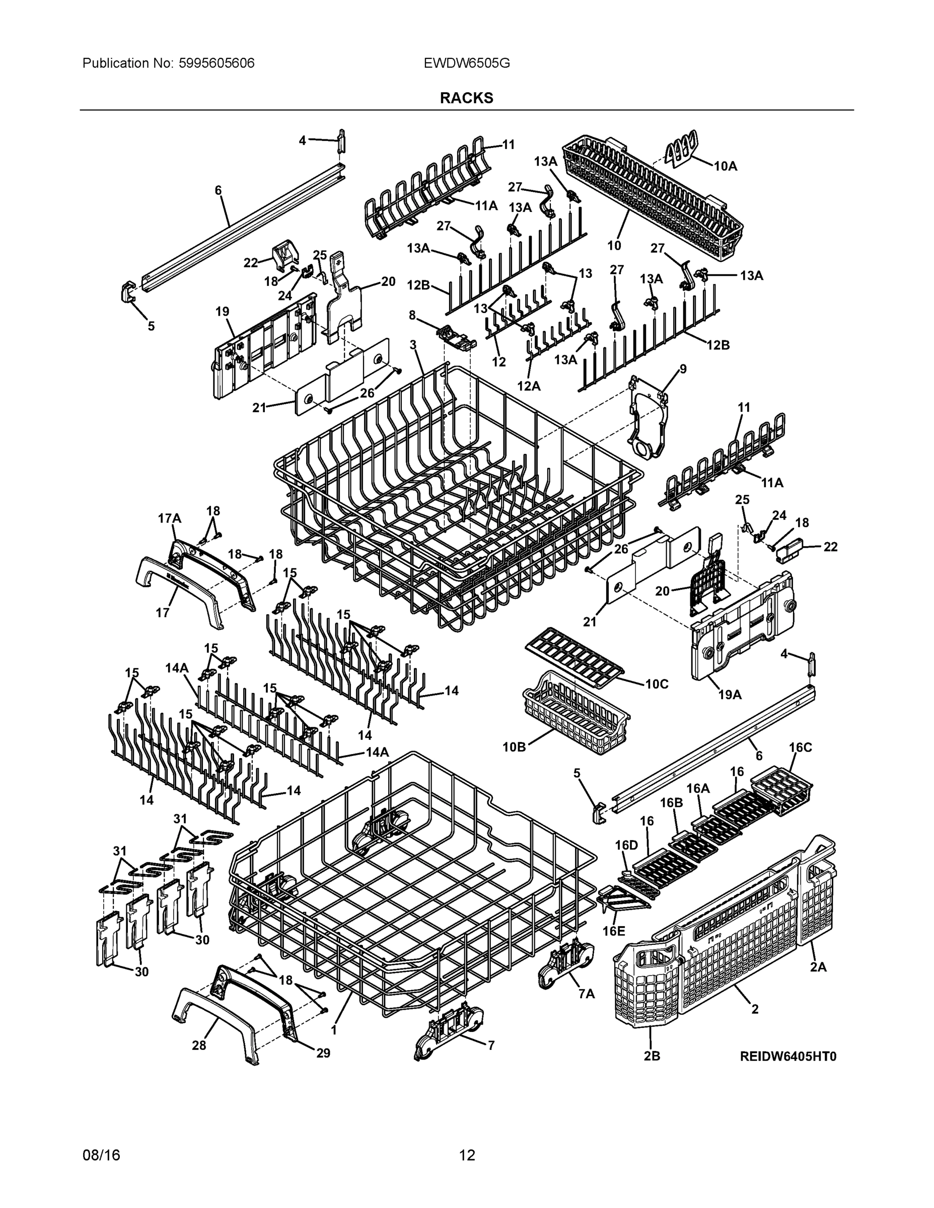 07 - RACKS
