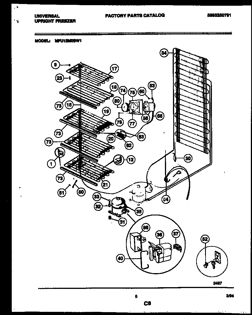 04 - SYSTEM AND ELECTRICAL PARTS