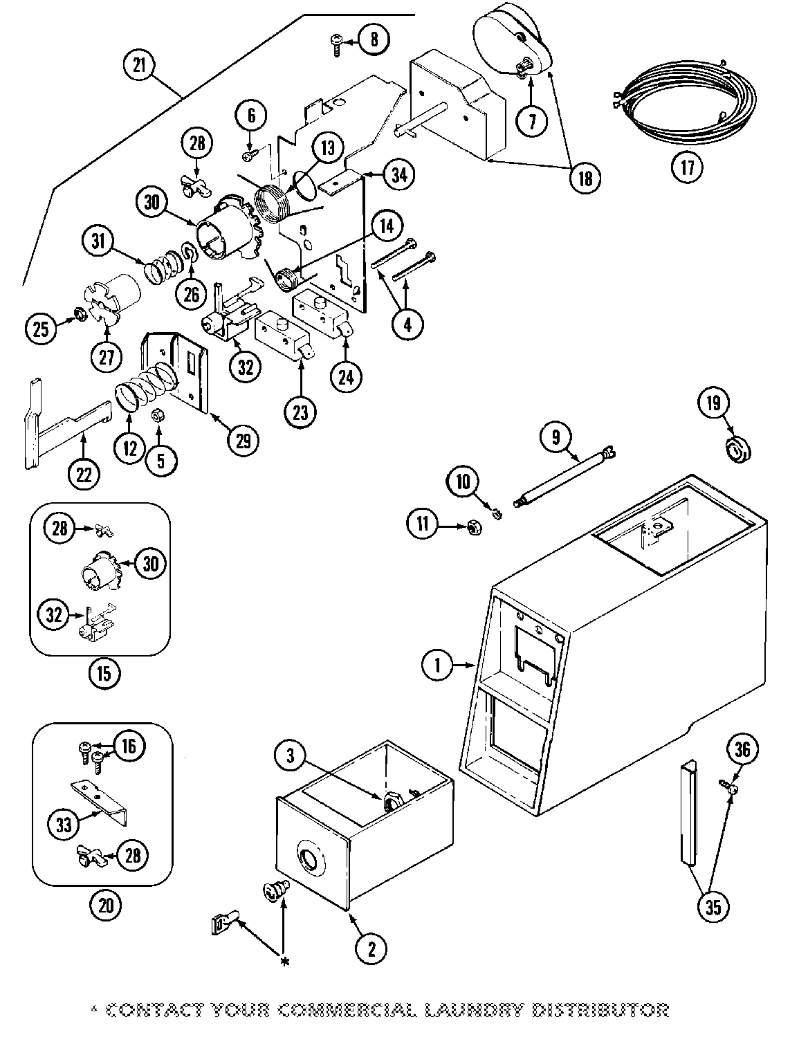 02 - CONTROL CENTER