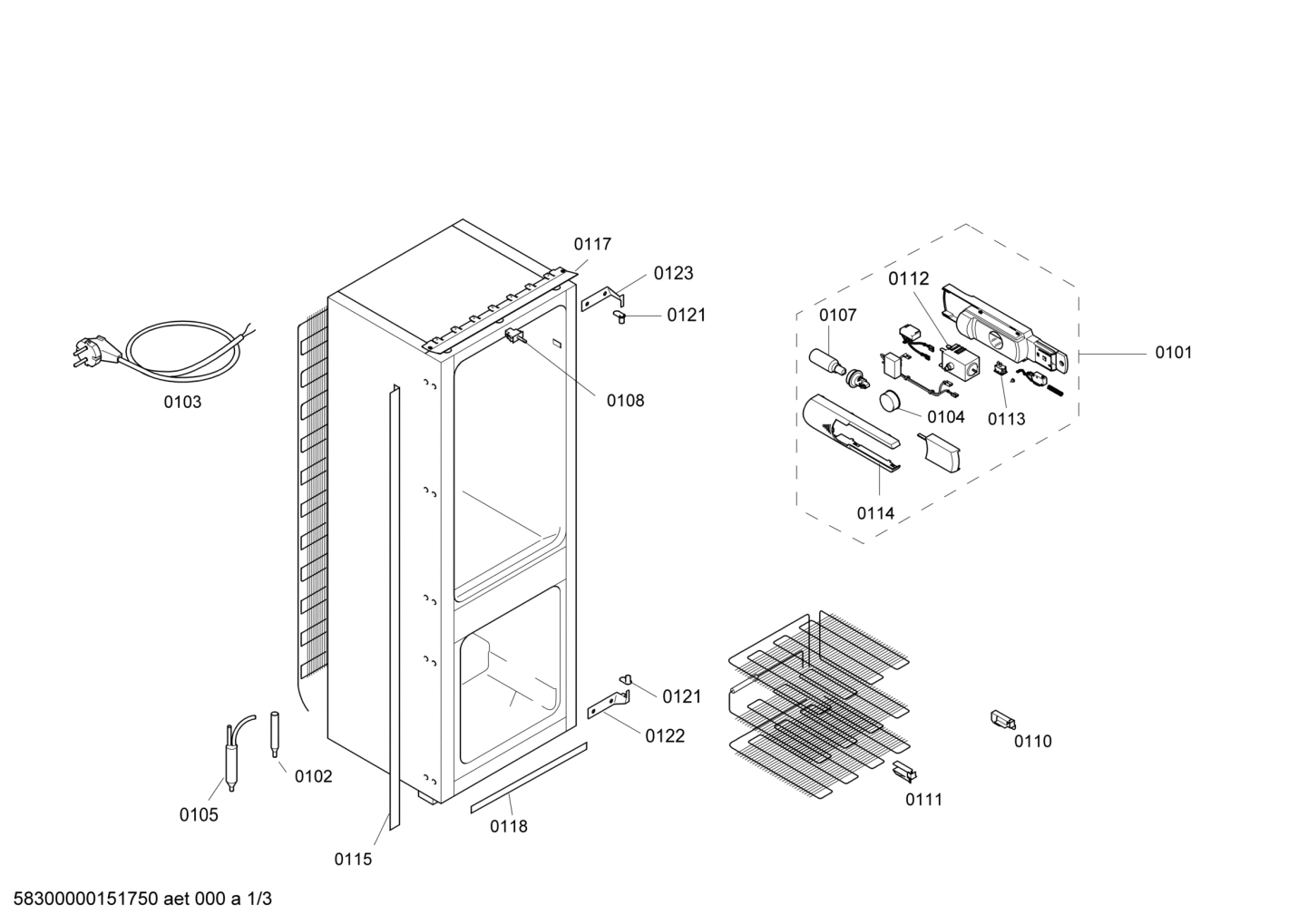 Diagram 1