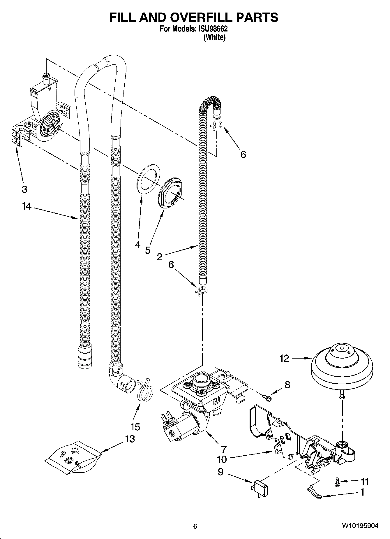 06 - FILL AND OVERFILL PARTS