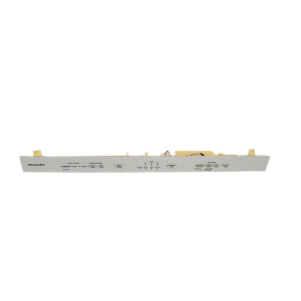 W11165150 Whirlpool Dishwasher Console + Core