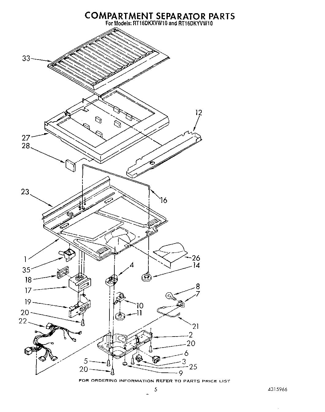 04 - COMPARTMENT SEPARATOR