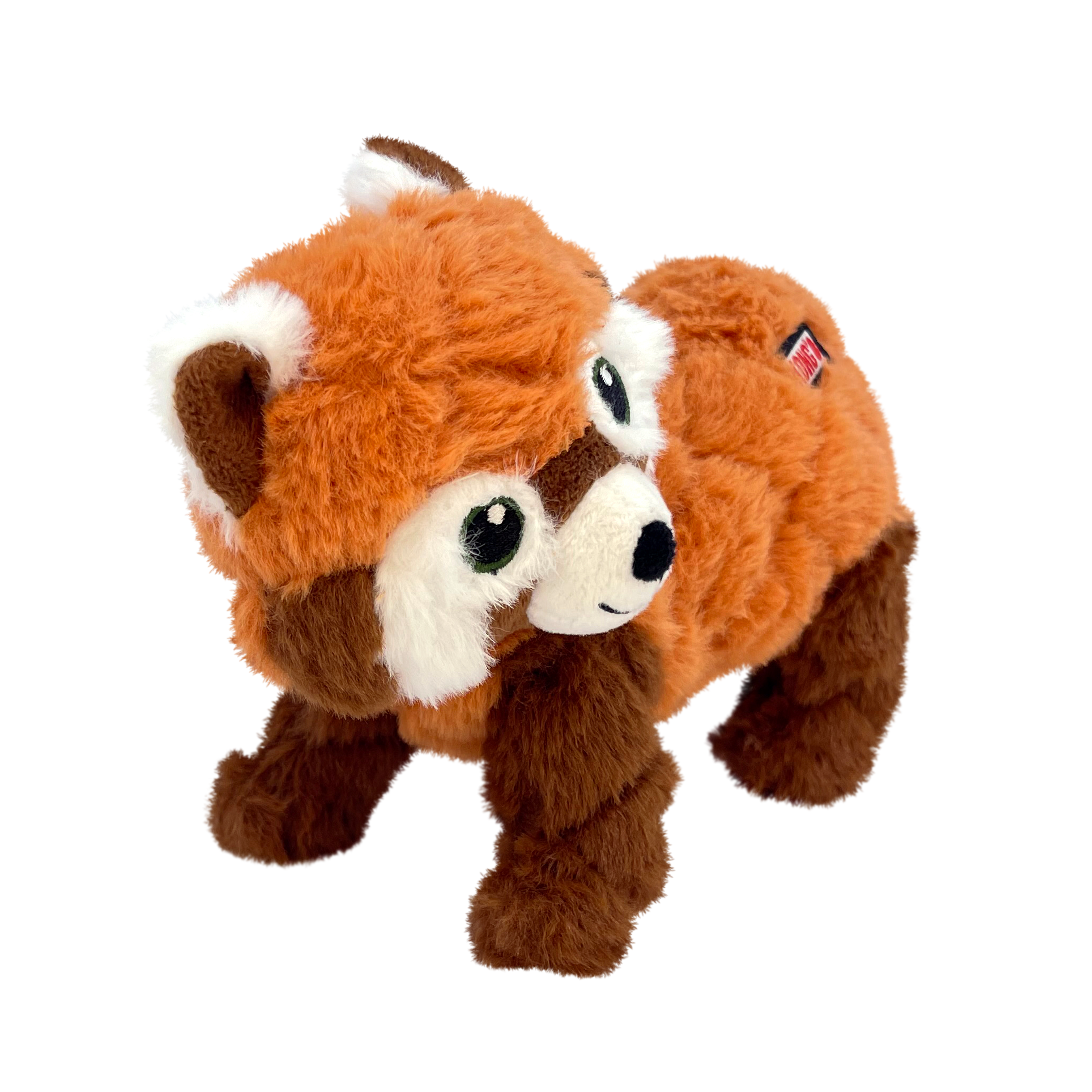 Scampers Red Panda alt2 product image
